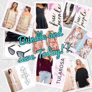 🌸Bundle and Save Today🌸